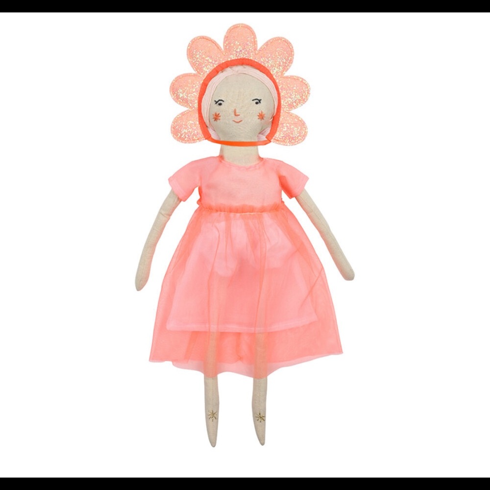 Meri meri dolly dress up